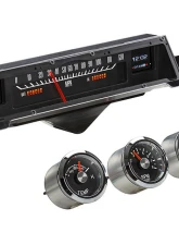 Dakota Digital MTX Instrument System for 1961-1962 Chevrolet Impala, Metric Custom Build                                     - MTX-61C-IMP-X - Image 6