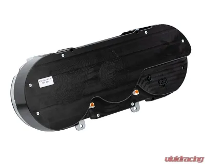 Dakota Digital MTX-63C-NOV-X Instrument System, 12.645"x4.744", Custom Metric Build - MTX-63C-NOV-X