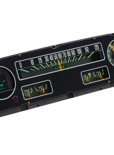 Dakota Digital MTX Instrument System Metric Custom Build for Chevrolet 1964-1966                                     - MTX-64C-PU-X - Image 4