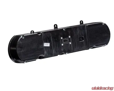 Dakota Digital MTX Instrument System Metric Custom Build for Pontiac 1964-1967 - MTX-64P-GTO-X