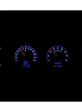 Dakota Digital MTX Instrument System Metric Custom Build for Pontiac 1964-1967                                     - MTX-64P-GTO-X - Image 9
