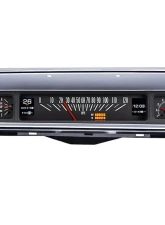 Dakota Digital MTX-66C-NOV-X Instrument System 19.680"x3.940" Metric Custom Build                                     - MTX-66C-NOV-X - Image 14