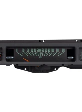 Dakota Digital MTX-66C-NOV-X Instrument System 19.680"x3.940" Metric Custom Build                                     - MTX-66C-NOV-X - Image 4