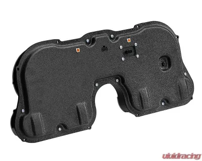 Dakota Digital MTX Instrument System for Chevrolet 1967-1972, Custom Build, Metric - MTX-67C-PU-X