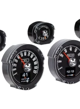 Dakota Digital MTX Instrument System for 1967-1968 Ford Mustang, Custom Build, Metric                                     - MTX-67F-MUS-X - Image 11