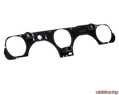 Dakota Digital MTX Instrument System for 1967-1968 Ford Mustang, Custom Build, Metric - MTX-67F-MUS-X