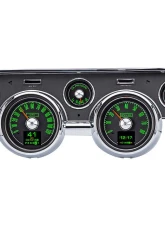 Dakota Digital MTX Instrument System for 1967-1968 Ford Mustang, Custom Build, Metric                                     - MTX-67F-MUS-X - Image 5