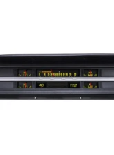 Dakota Digital MTX Instrument System Metric Custom Build for Ford 1967-1972                                     - MTX-67F-PU-X - Image 14