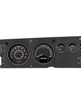 Dakota Digital MTX Instrument System for Dodge Plymouth 1968-1970, 22.233"x5.166"                                     - MTX-68D-CHG-X - Image 20