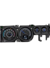 Dakota Digital MTX Instrument System for Dodge Plymouth 1968-1970, 22.233"x5.166"                                     - MTX-68D-CHG-X - Image 13