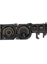 Dakota Digital MTX Instrument System for Dodge Plymouth 1968-1970, 22.233"x5.166"                                     - MTX-68D-CHG-X - Image 14