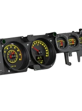 Dakota Digital MTX Instrument System for Dodge Plymouth 1968-1970, 22.233"x5.166"                                     - MTX-68D-CHG-X - Image 17