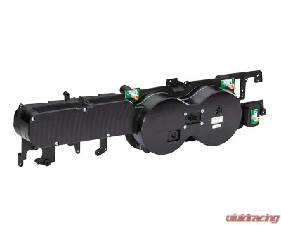 Dakota Digital MTX Instrument System for Dodge Plymouth 1968-1970, 22.233"x5.166" - MTX-68D-CHG-X