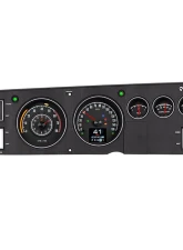 Dakota Digital MTX Instrument System for Dodge Plymouth 1968-1970, 22.233"x5.166"                                     - MTX-68D-CHG-X - Image 3