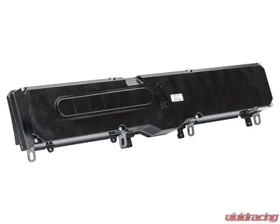 Dakota Digital MTX Instrument System for Dodge Plymouth 1968-1970, 20.45"x4.884" Custom Build - MTX-68D-STD-X