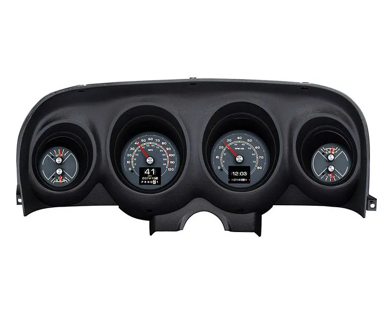 Gauges