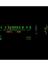 Dakota Digital MTX Instrument System for 1970-1972 Chevrolet, Custom Build, Metric                                     - MTX-70C-MAL-X - Image 4