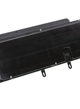 Dakota Digital MTX Instrument System for 1970-1972 Chevrolet, Custom Build, Metric                                     - MTX-70C-MAL-X - Image 9