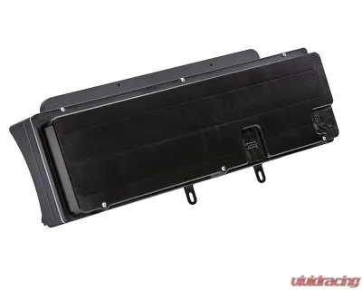 Dakota Digital MTX Instrument System for 1970-1972 Chevrolet, Custom Build, Metric - MTX-70C-MAL-X