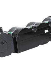 Dakota Digital MTX Instrument System Metric Custom Build for Dodge Plymouth 1970-1974                                     - MTX-70D-CLG-X - Image 12