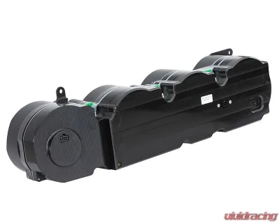 Dakota Digital MTX Instrument System Metric Custom Build for Dodge Plymouth 1970-1974 - MTX-70D-CLG-X