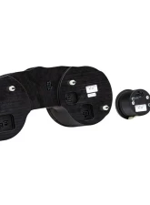 Dakota Digital MTX Instrument System Metric Custom Build for Pontiac 1970-1981                                     - MTX-70P-FIR-X - Image 14