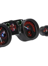 Dakota Digital MTX Instrument System Metric Custom Build for Pontiac 1970-1981                                     - MTX-70P-FIR-X - Image 5