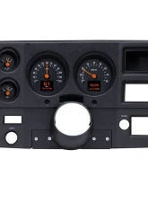 Dakota Digital MTX Instrument System for 1973-1975 Chevrolet Pickup, Custom Build                                     - MTX-73C-PU-X - Image 16