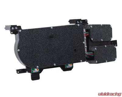 Dakota Digital MTX Instrument System for 1973-1975 Chevrolet Pickup, Custom Build - MTX-73C-PU-X