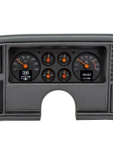 Dakota Digital MTX Instrument System Metric Custom Build for Chevrolet 1978-1985                                     - MTX-78C-MC-X - Image 14