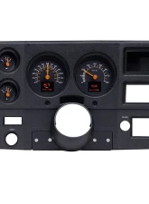 Dakota Digital MTX Instrument System Metric Custom Build for Chevrolet GMC 1979-1991                                     - MTX-79C-PU-X - Image 17
