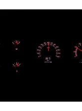 Dakota Digital MTX Instrument System Metric Custom Build for Chevrolet GMC 1979-1991                                     - MTX-79C-PU-X - Image 13