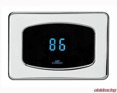 Dakota Digital Odyssey Series Amp Current ODY-20-1-S-B for Custom Fit Applications - ODY-20-1-S-B