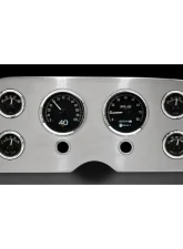 Dakota Digital RTX Instruments for GMC 1955-1959, Custom Fit, Digital Gauge System                                     - RTX-55-GMC-X - Image 17