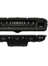 Dakota Digital RTX-59C-CAD-X Instruments for 1959 Cadillac, Custom Fit, High-Quality Design                                     - RTX-59C-CAD-X - Image 3