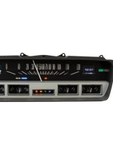 Dakota Digital RTX-60C-CAD-X Instruments for 1960 Cadillac, Custom Fit, Digital Display                                     - RTX-60C-CAD-X - Image 5