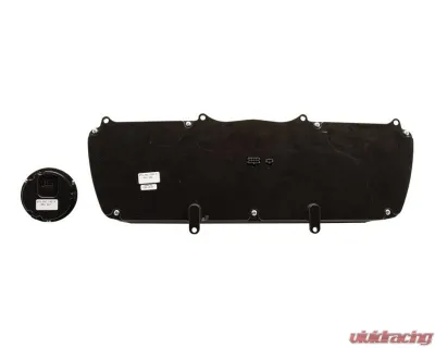 Dakota Digital RTX-60C-CAD-X Instruments for 1960 Cadillac, Custom Fit, Digital Display - RTX-60C-CAD-X