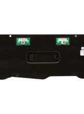 Dakota Digital MTX Instrument System for Jeep Cherokee/Wagoneer 1973-1985 Custom Build                                     - MTX-73J-WAG-X - Image 5