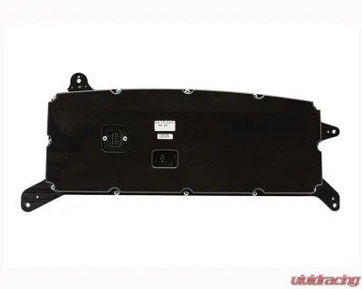 Dakota Digital MTX Instrument System for Ford Mustang 1987-1989, Custom Metric Build - MTX-87F-MUS-X