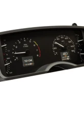 Dakota Digital MTX Instrument System for Ford Mustang 1987-1989, Custom Metric Build                                     - MTX-87F-MUS-X - Image 2