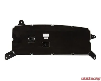 Dakota Digital MTX Instrument System for Ford Mustang 1987-1989, Custom Metric Build - MTX-87F-MUS-X