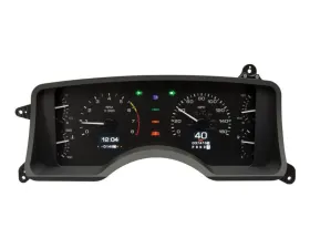 Dakota Digital RTX Instruments Ford Mustang 1990-1993
