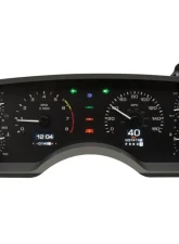 Dakota Digital RTX Instruments for Ford Mustang 1990-1993, Model RTX-90F-MUS-X                                     - RTX-90F-MUS-X - Image 5