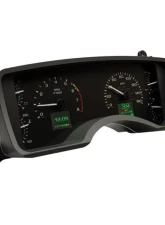 Dakota Digital RTX Instruments for Ford Mustang 1990-1993, Model RTX-90F-MUS-X                                     - RTX-90F-MUS-X - Image 2