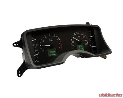 Dakota Digital RTX Instruments for Ford Mustang 1990-1993, Model RTX-90F-MUS-X - RTX-90F-MUS-X