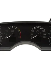 Dakota Digital RTX Instruments for Ford Mustang 1990-1993, Model RTX-90F-MUS-X                                     - RTX-90F-MUS-X - Image 3