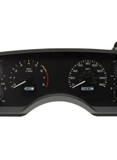 Dakota Digital RTX Instruments for Ford Mustang 1990-1993, Model RTX-90F-MUS-X                                     - RTX-90F-MUS-X - Image 4