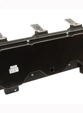 Dakota Digital VHX-81D-PU-K-W Black Alloy VHX System for 1981-1993 Dodge Pickup                                     - VHX-81D-PU-K-W - Image 8