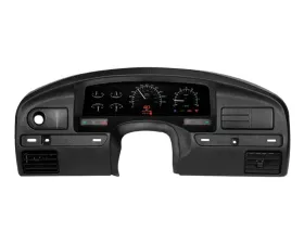 Dakota Digital RTX System Ford Truck | Bronco RTX System 1992-1996