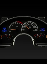 Dakota Digital RTX Instruments System Chevrolet Camaro 1997-2002                                     - RTX-97C-CAM-X - Image 20